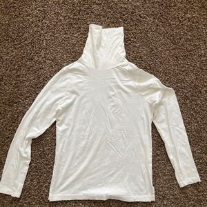 Alex Mill layering turtleneck size S